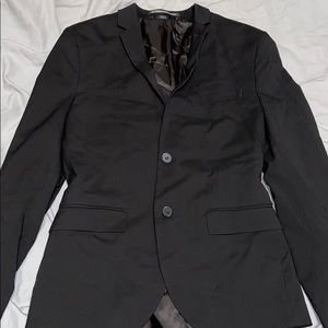 Men’s suit jacket